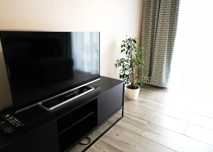 Cch Elephant Apartments