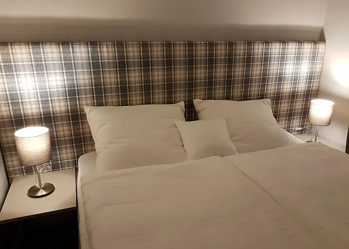 Cch Elephant Apartments