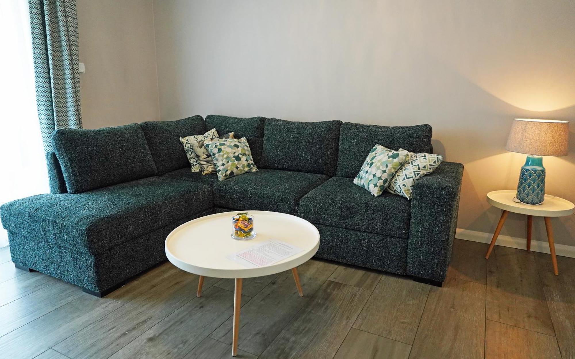 Apartment Cch Elephant Posen