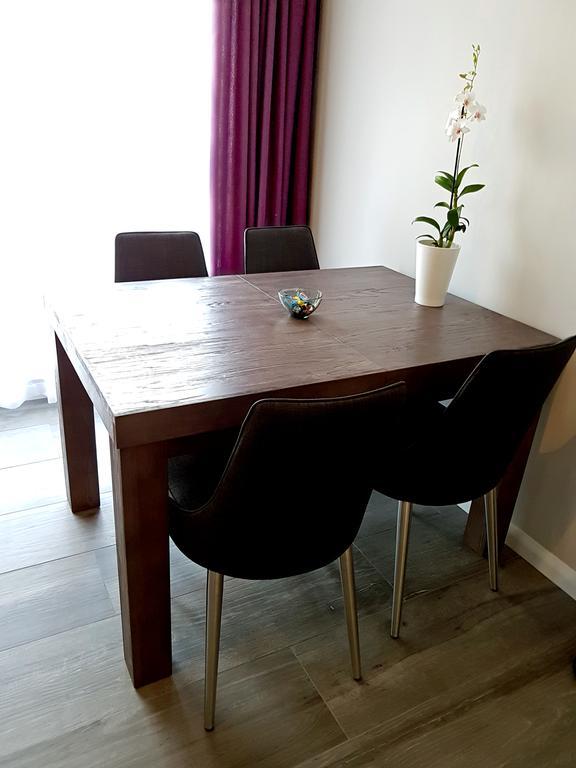 Apartment Cch Elephant Posen