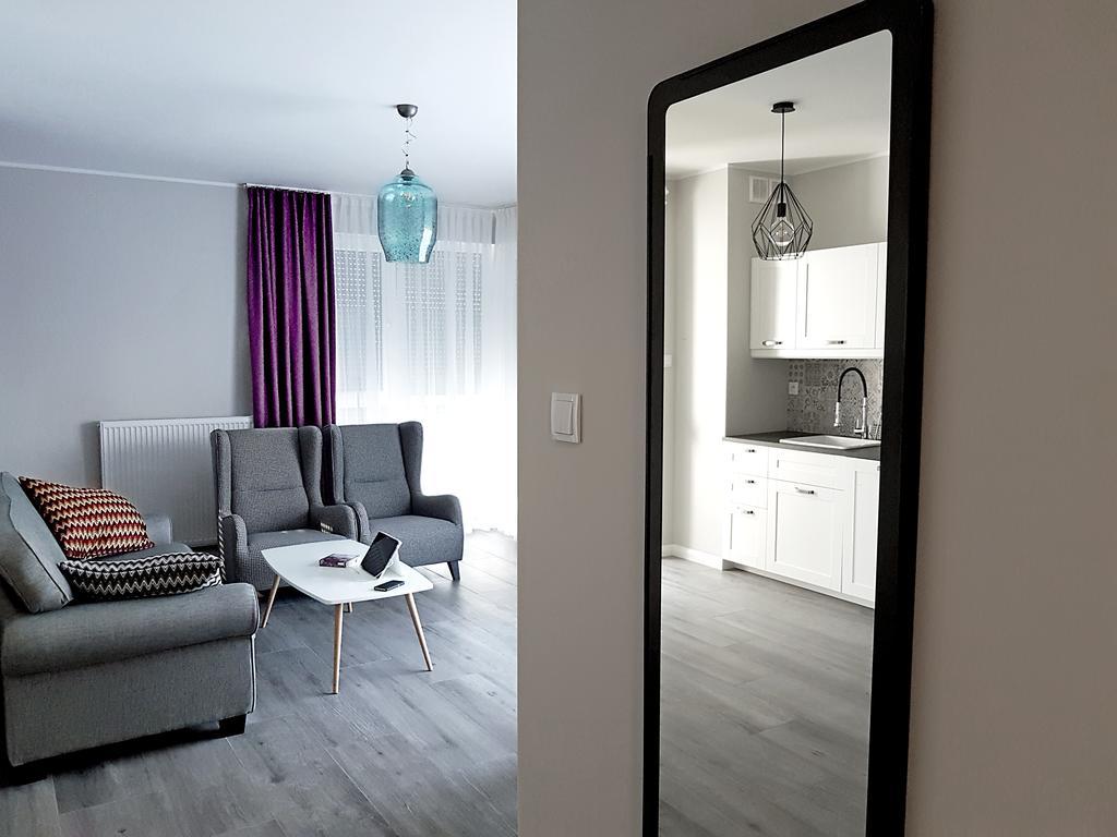 Cch Elephant Apartment Posen