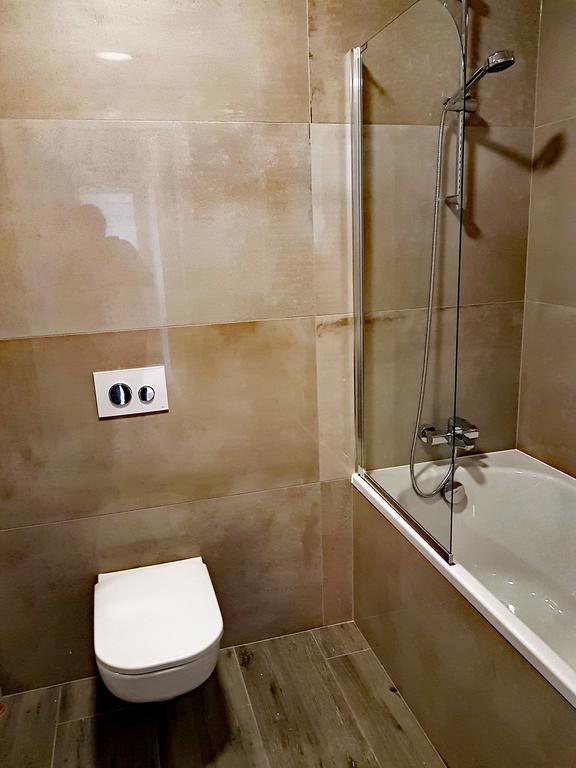 Cch Elephant Apartment