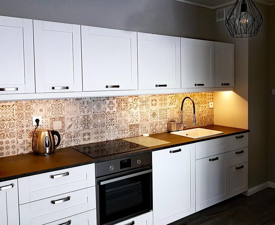 Apartment Cch Elephant *