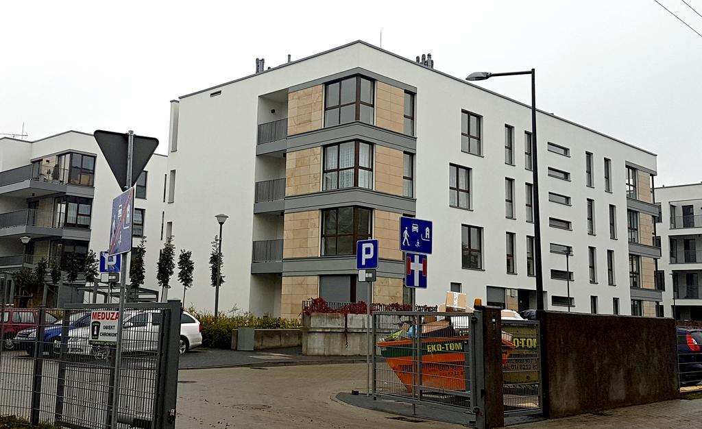Apartamento Cch Elephant