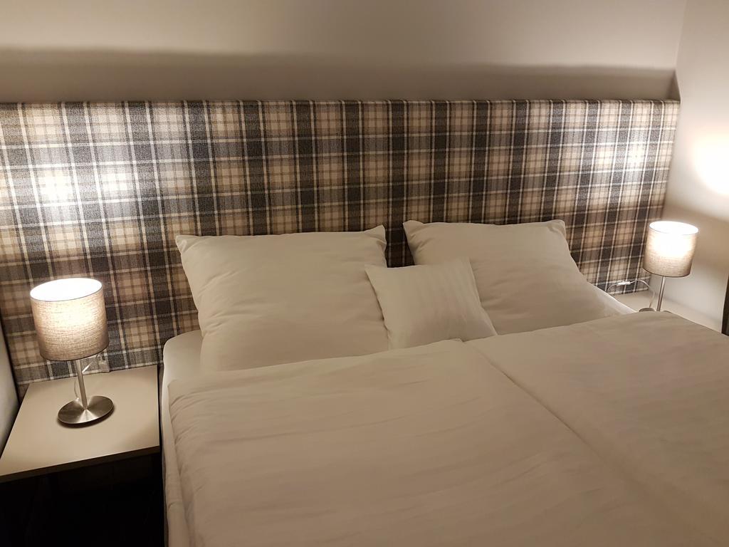 Apartamento Cch Elephant Poznan