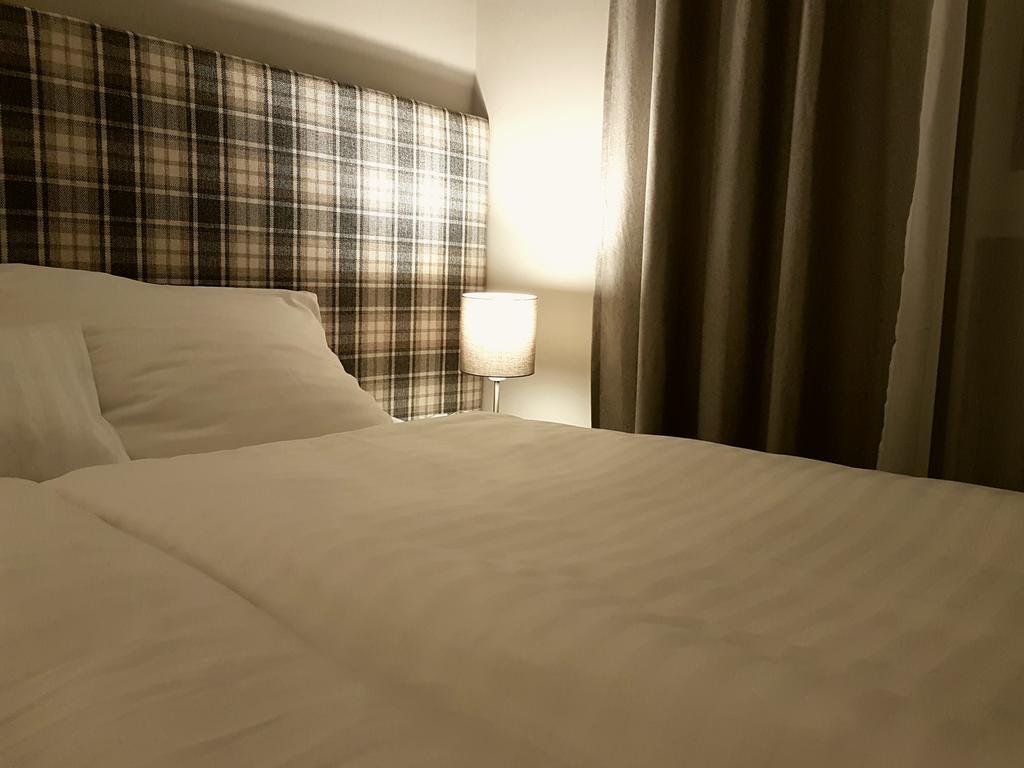 Apartamento Cch Elephant Poznan