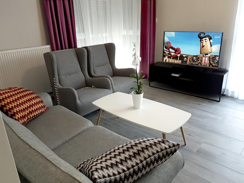 Apartamento Cch Elephant *